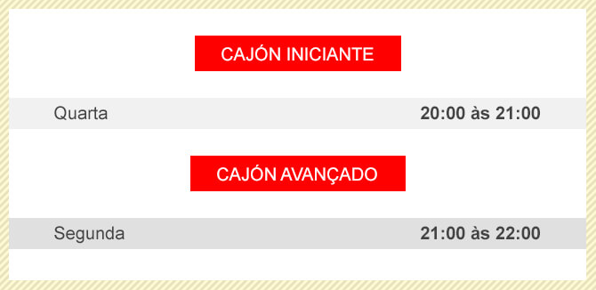 Cajón