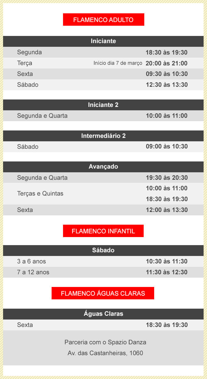 horários_flamenco